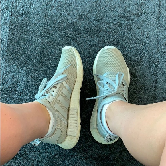 adidas Shoes - Adidas NMDs